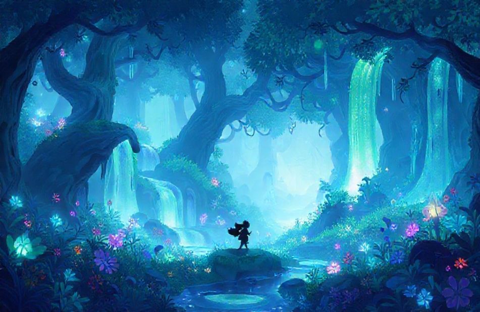 Ori And The Will Of Wisps Wallpaper
