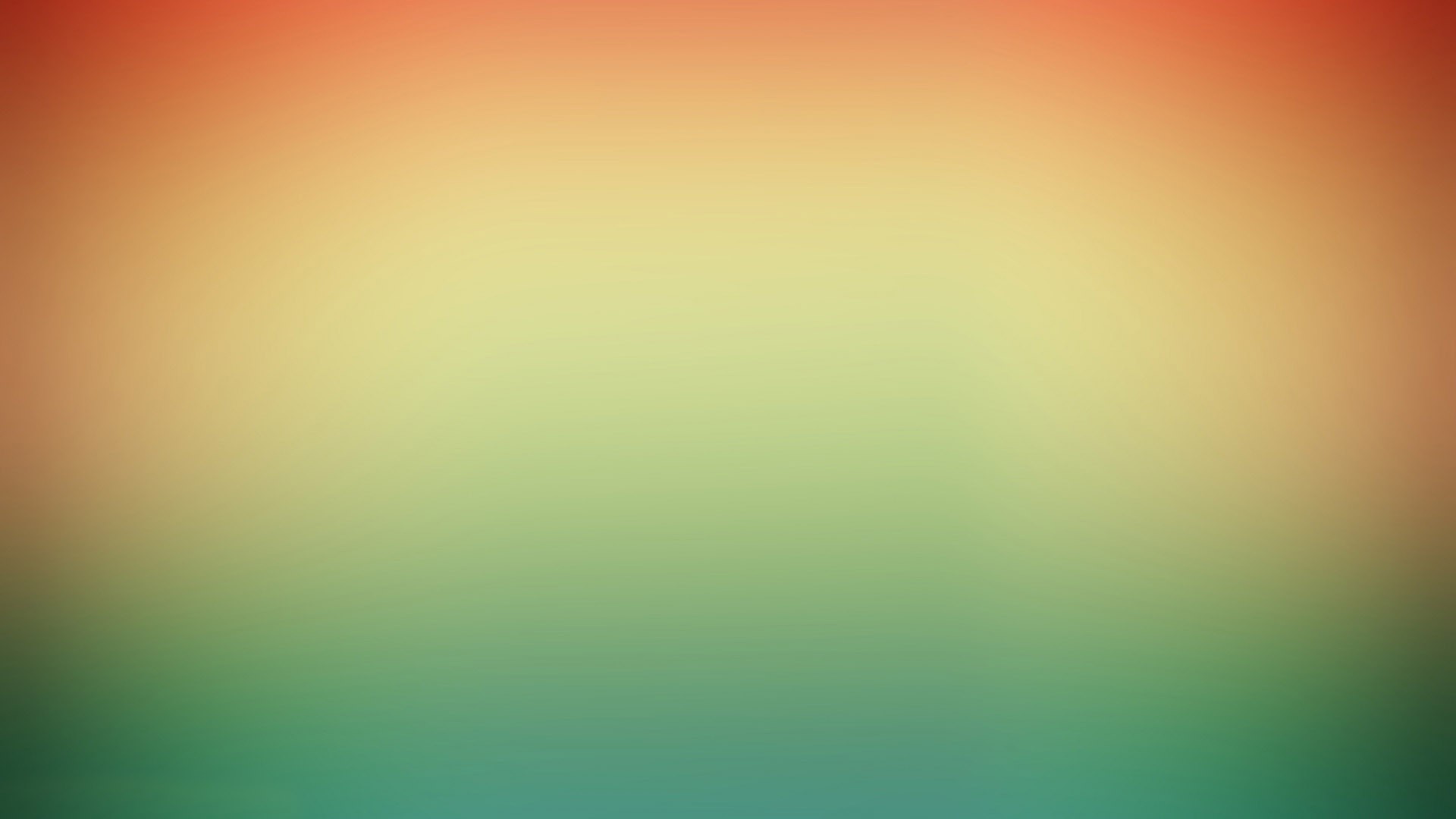 Green and orange gradient wallpaper   692665