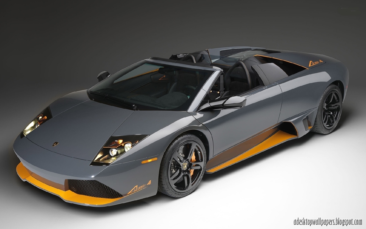 Free download Lamborghini Car Desktop Wallpapers [1229x768] for your