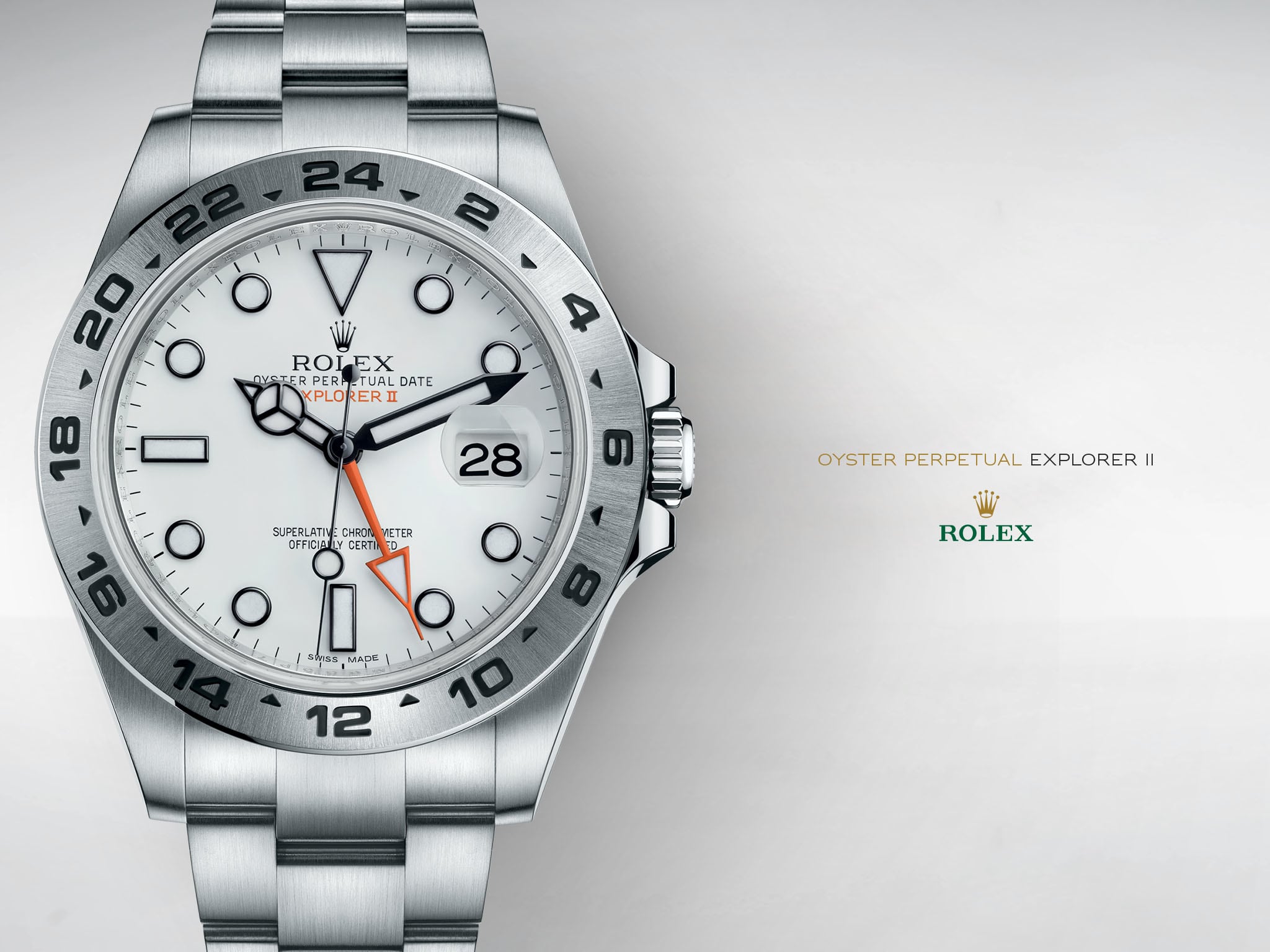 Rolex Watches Wallpaper Official S