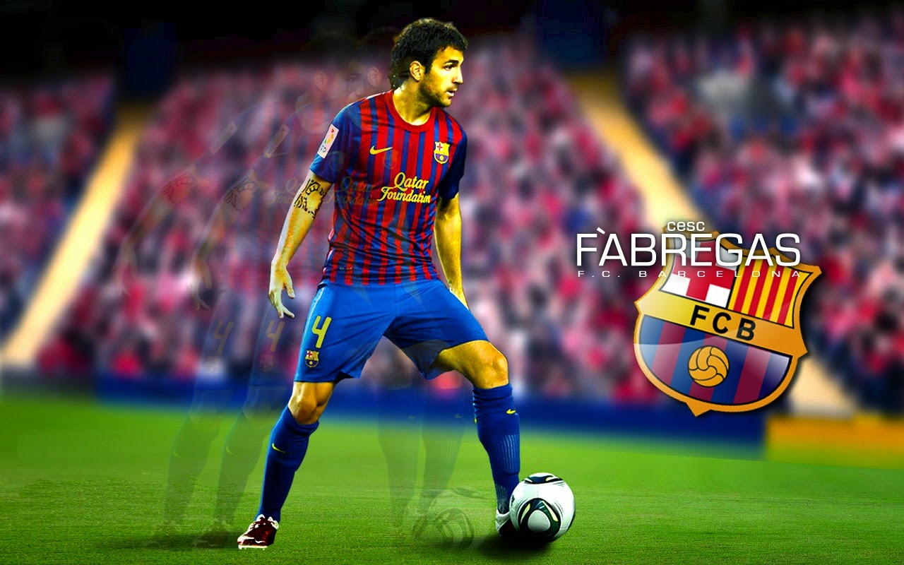 Fc Barcelona Player Wallpaper
