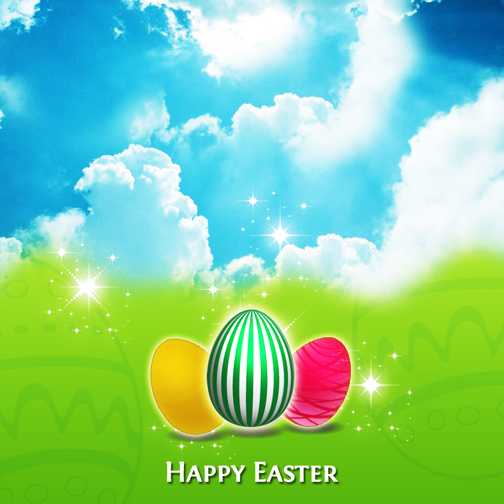 Happy Easter Egg Wallpaper Gallery Yopriceville High