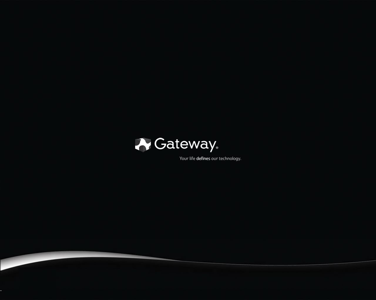 Gateway Wallpaper