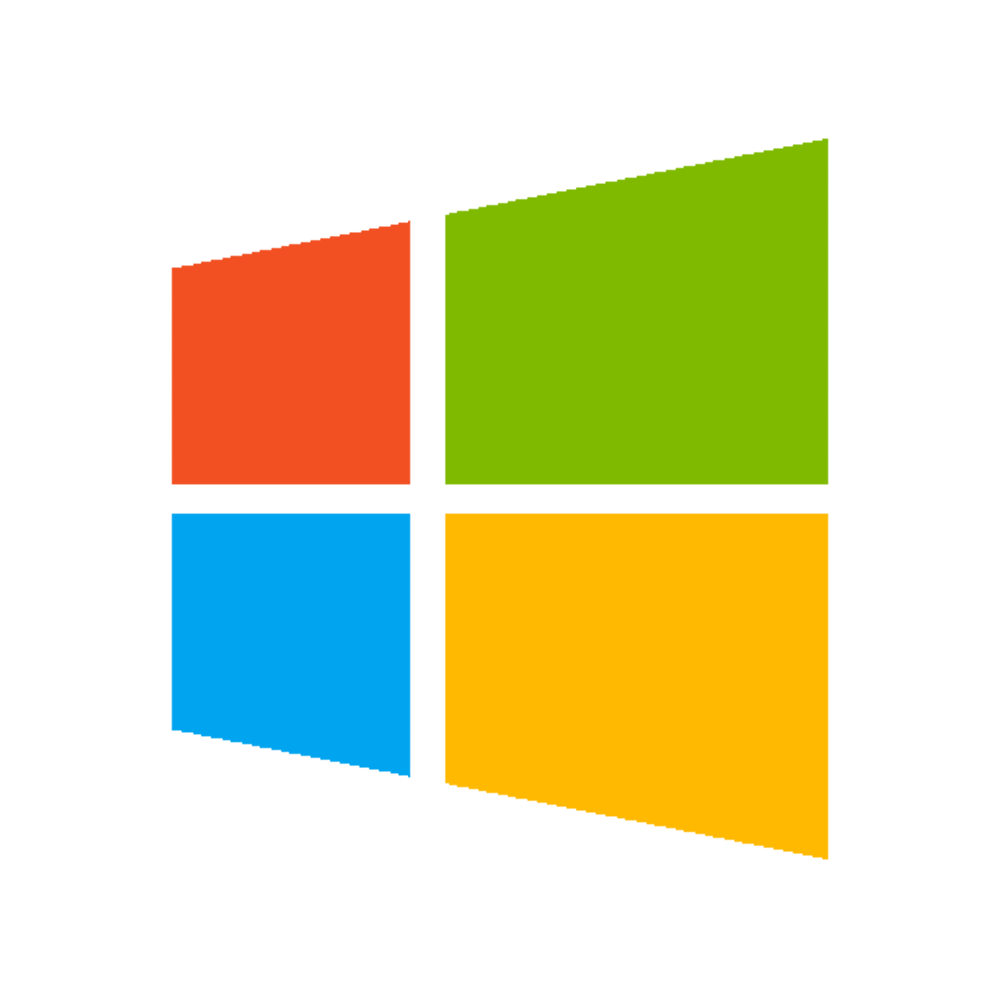 Microsoft Windows 8 Logo by N Studios 2 on