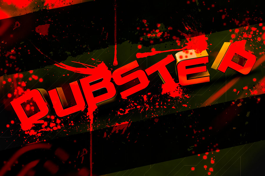 Dubstep Wallpaper Red By Thegregeth