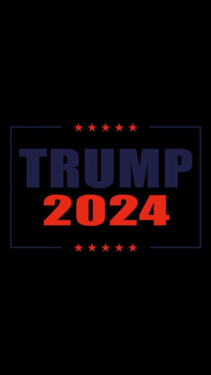 [18+] Trump 2024 Wallpapers