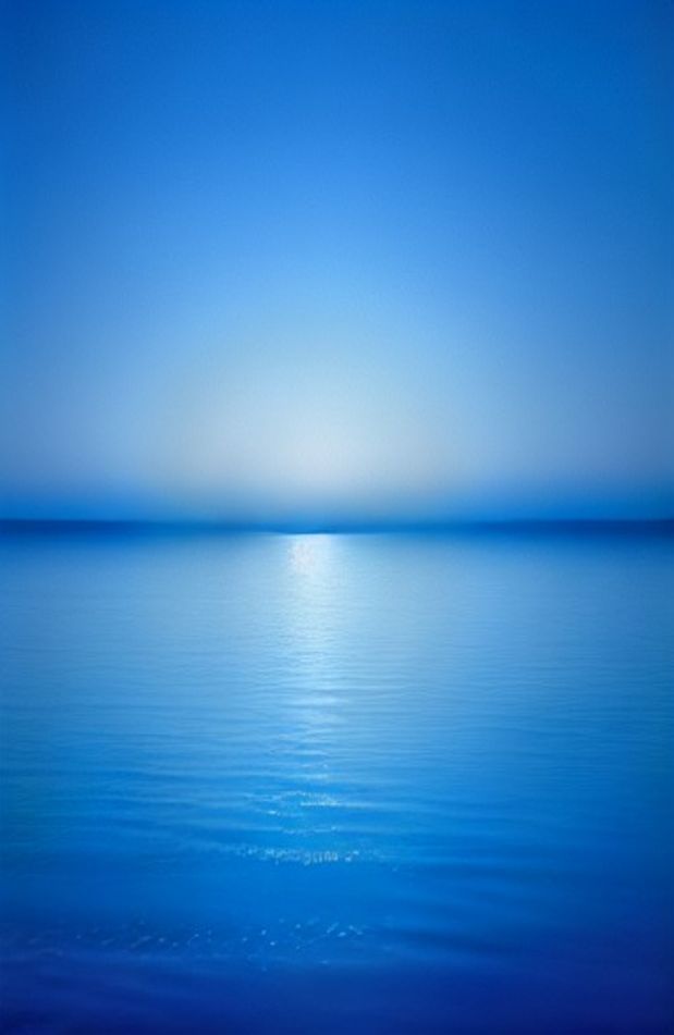 Blue Hd Wallpaper