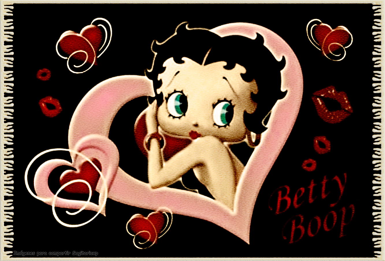 Wa11papers Top Betty Boop Wallpaper For Phone