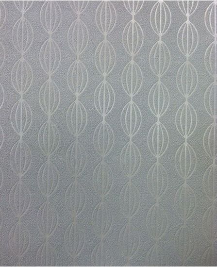 Perle Gray Wallpaper From Grahambrown Bathroom