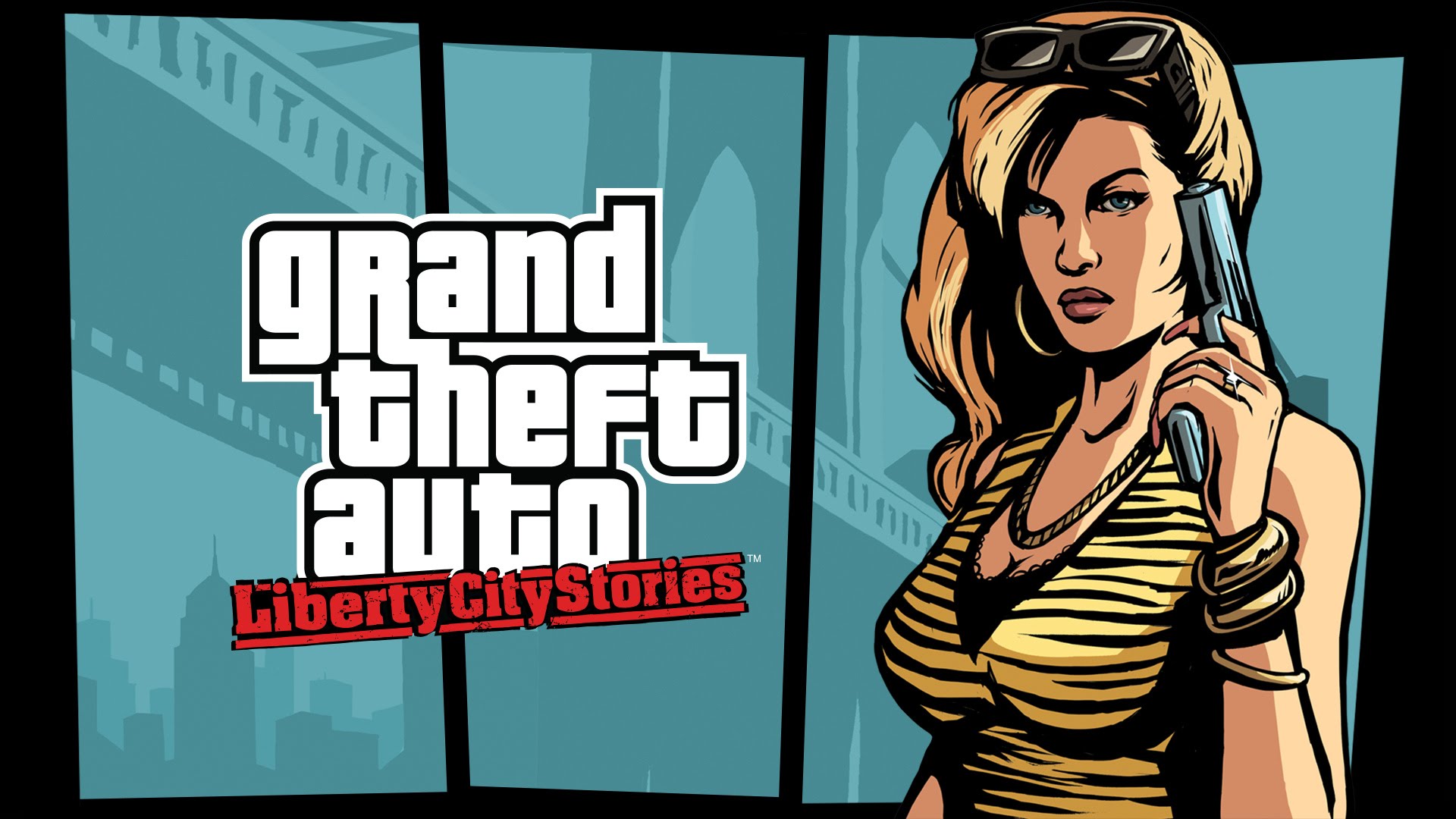 Grand Theft Auto Liberty City Stories Makes Its Way To Android