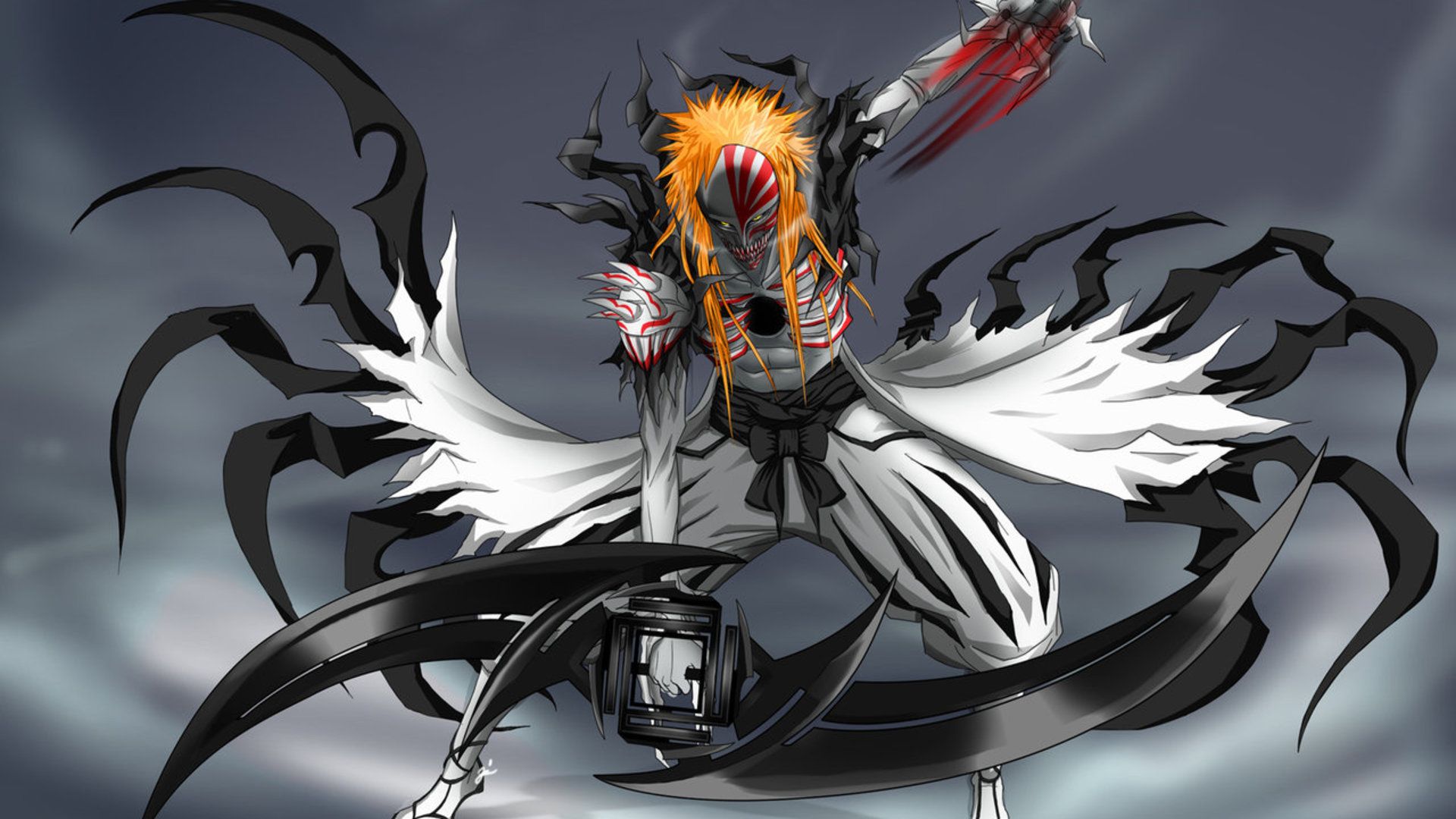 Awesome Wallpaper For Bleach Lovers Of