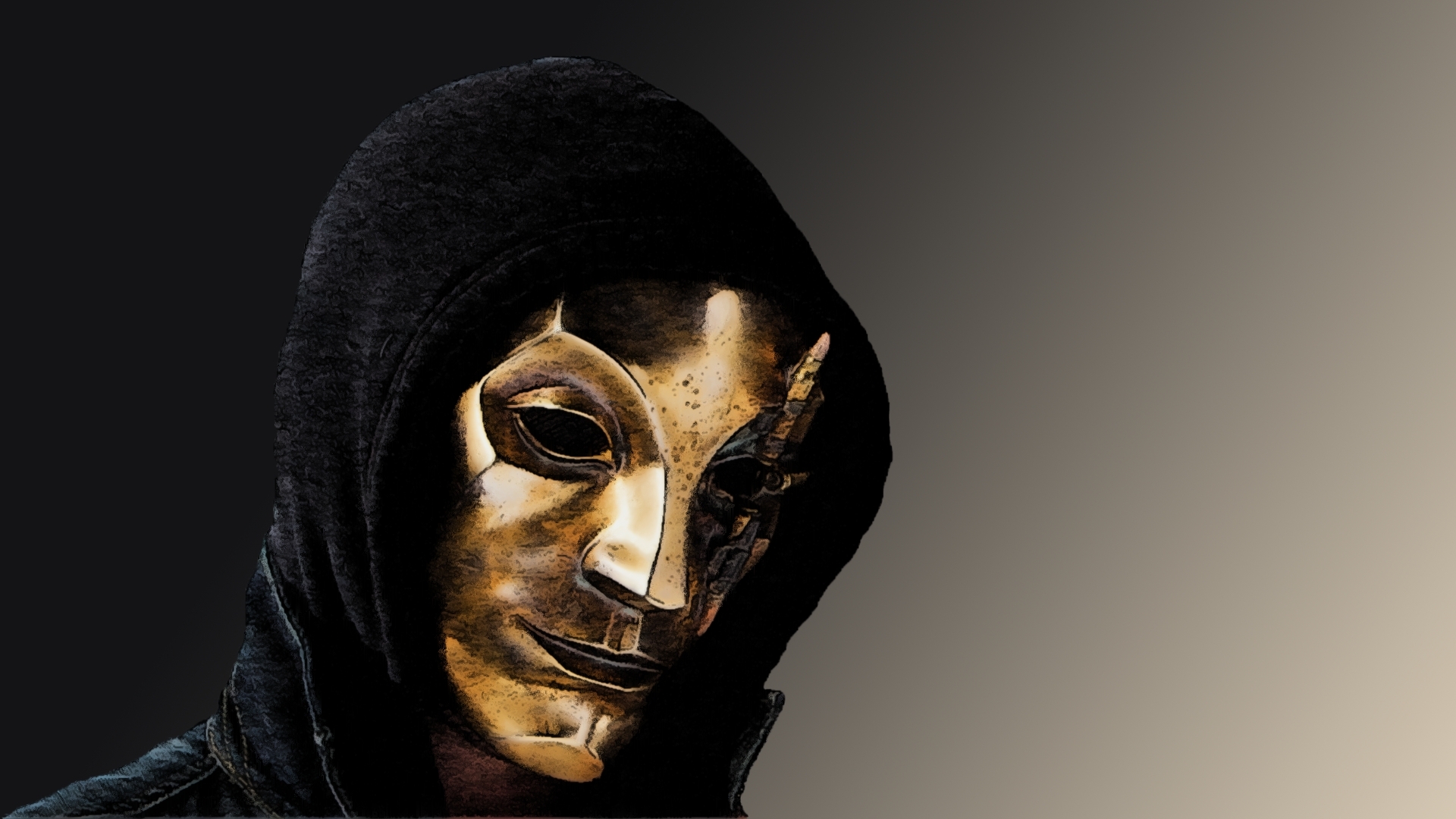 Hollywood Undead Wallpapers HD
