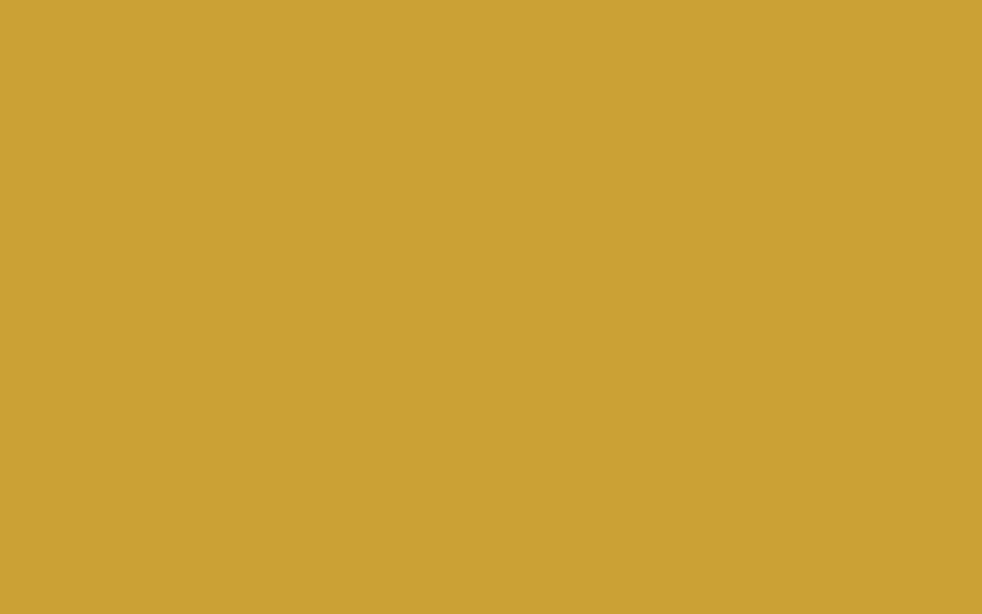Gold Solid Color Background And The Below