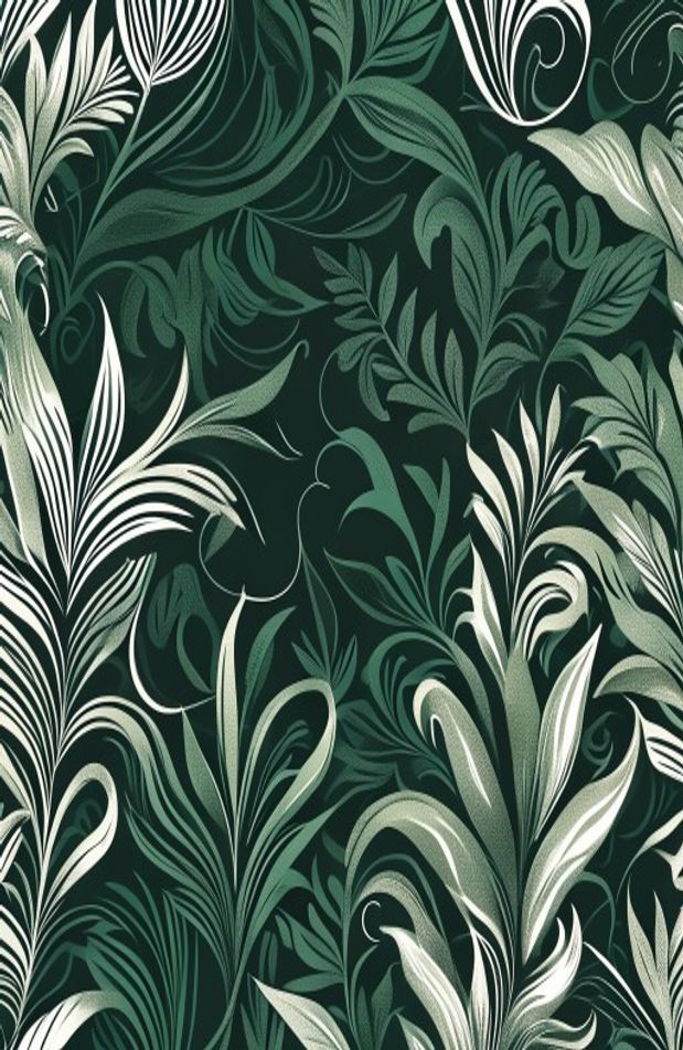 Dark Green Wallpaper Hd