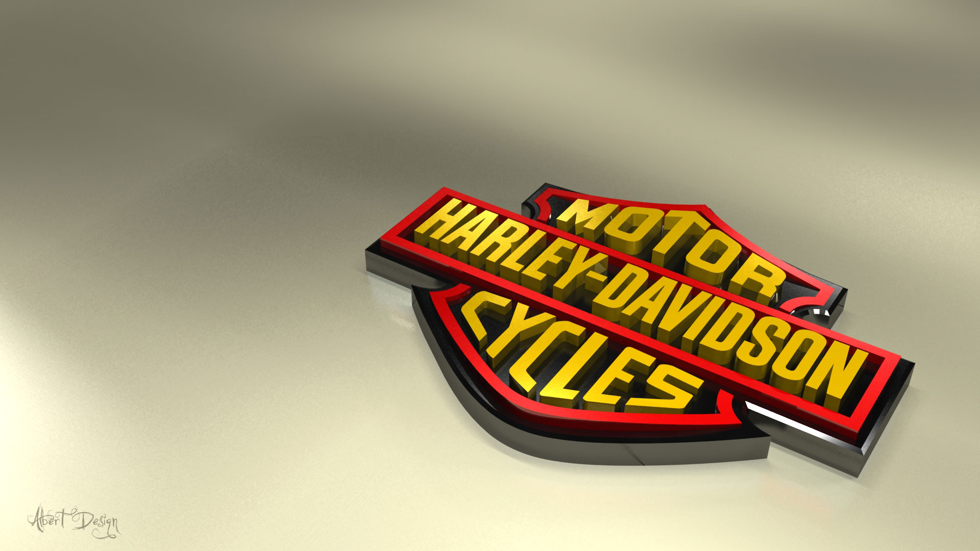 Harley Davidson Logo Wallpaper 7663 Hd Wallpapers in Logos   Imagesci