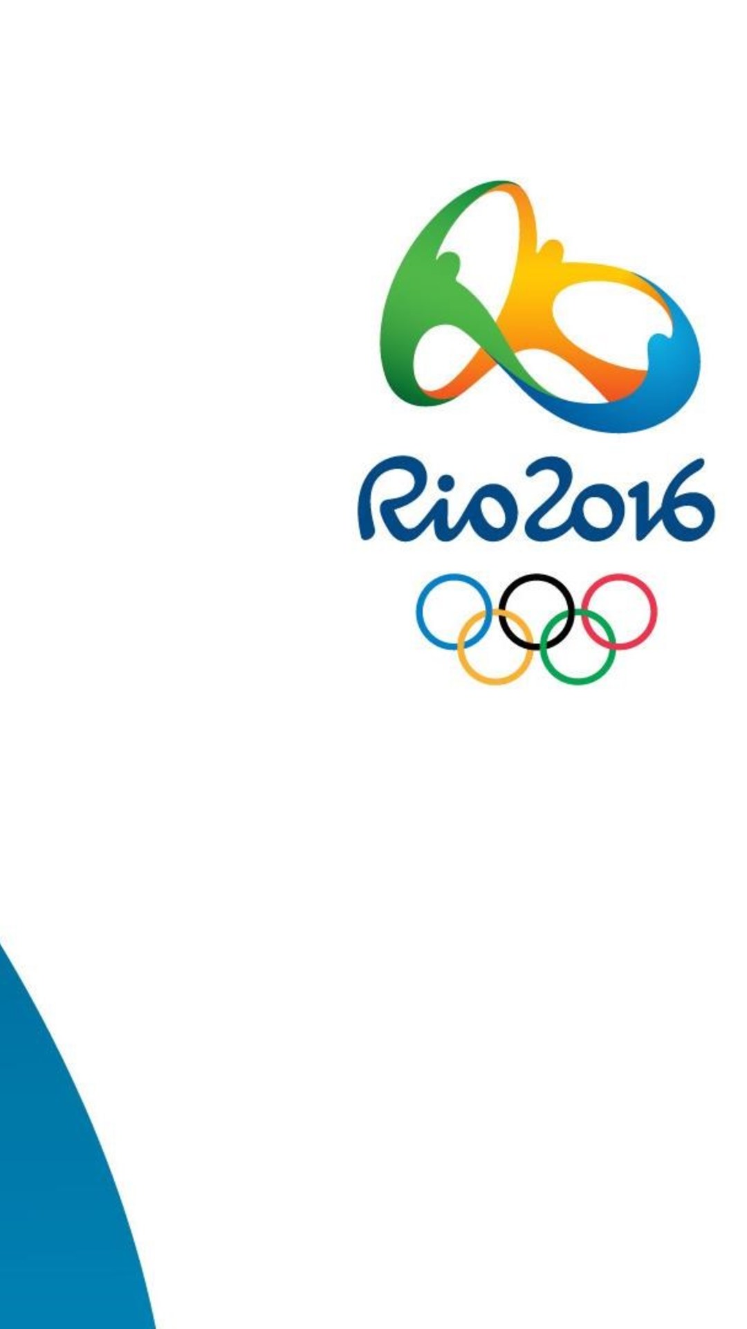 Olympics Sports For iPhone Wallpaper