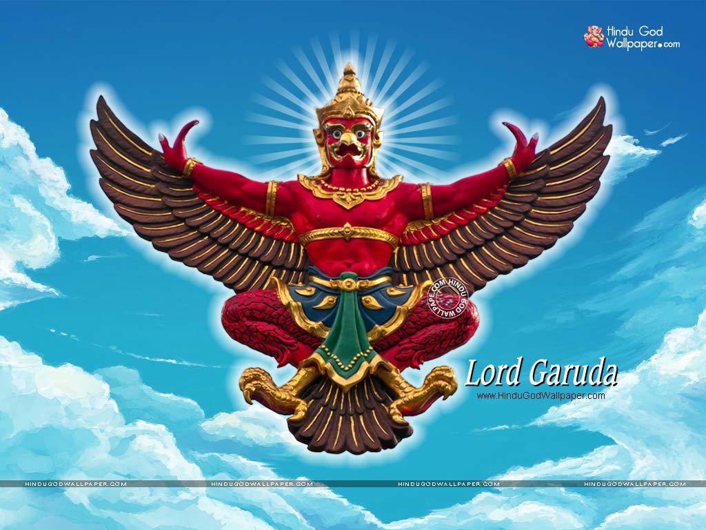 Lord Garuda Wallpapers HD Images Photos Pictures Free Download