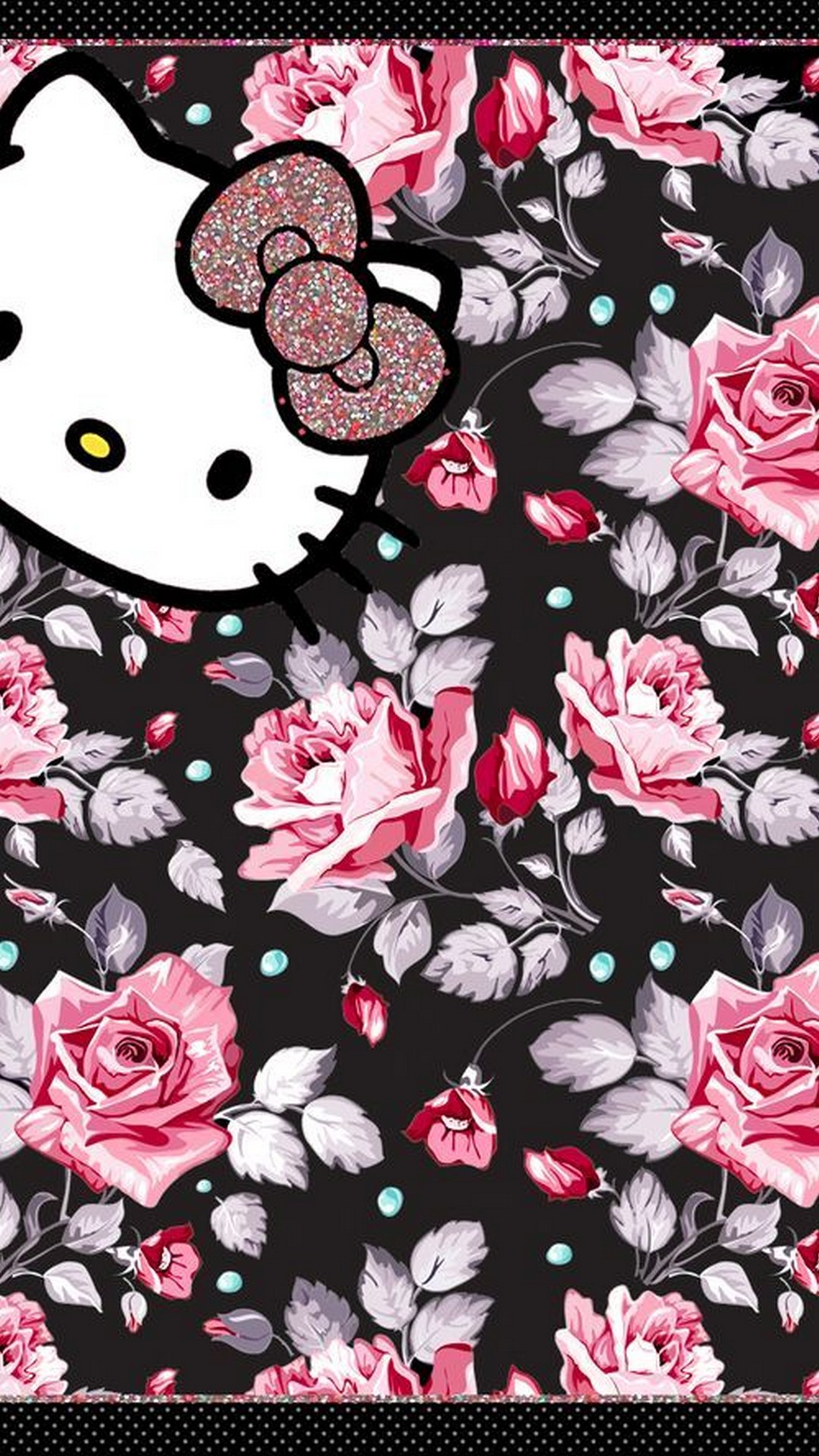 Free Download Hello Kitty Images Wallpaper Android 19 Android Wallpapers 1080x19 For Your Desktop Mobile Tablet Explore 52 Wallpapers Of Kitty Cute Hello Kitty Wallpaper Hello Kitty Wallpapers Hello