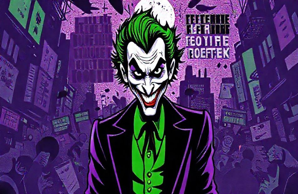 Joker Quotes Wallpaper