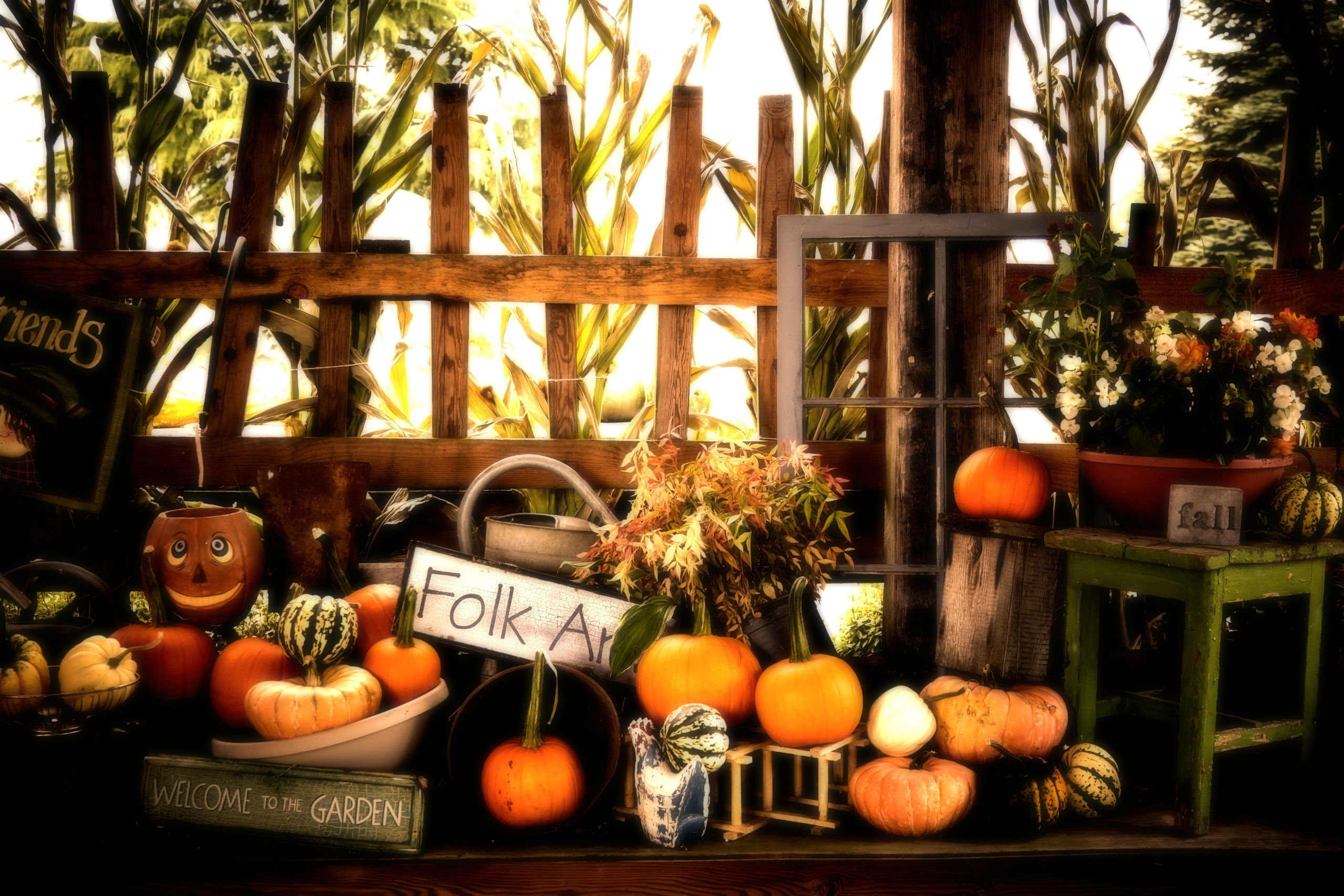 Halloween Puter Wallpaper Desktop Background