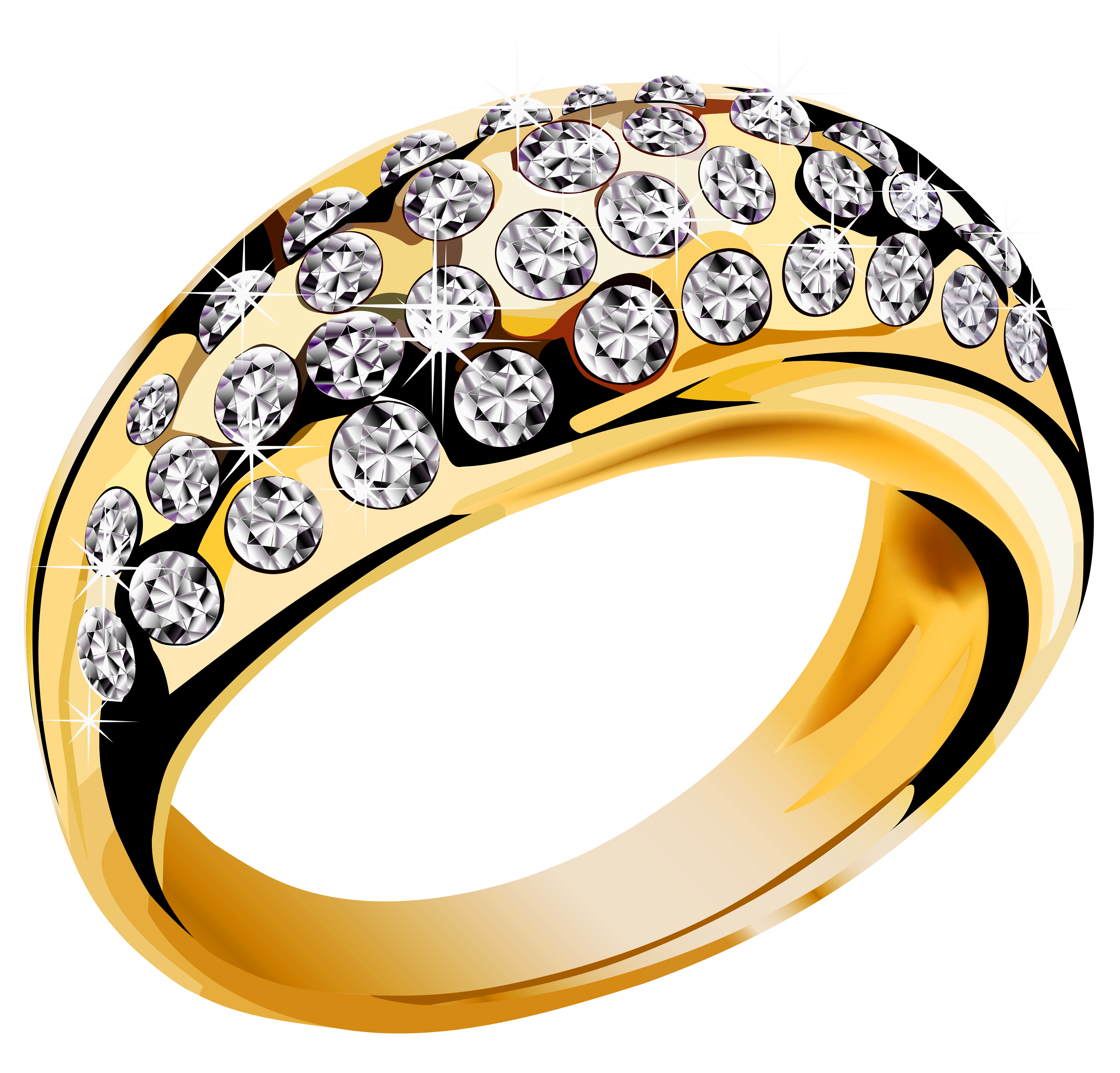 Jewelry Png Image Ring Earnings