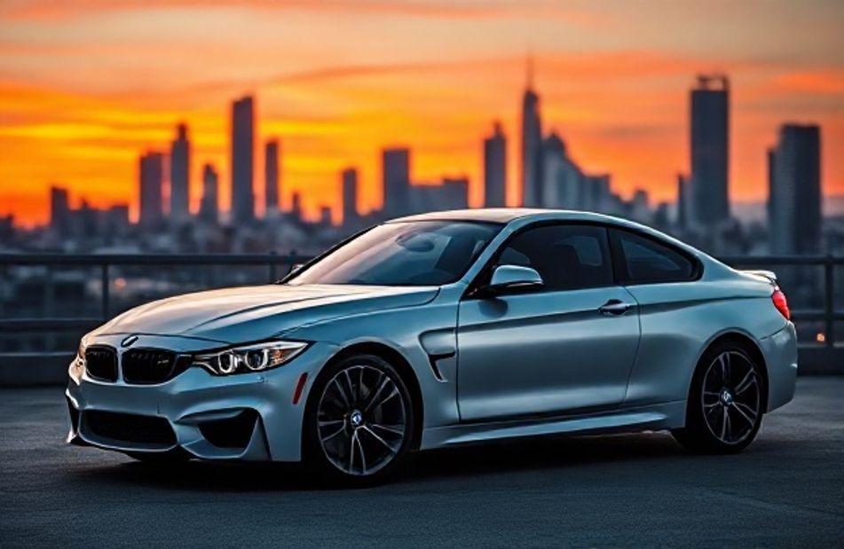 Bmw Wallpaper