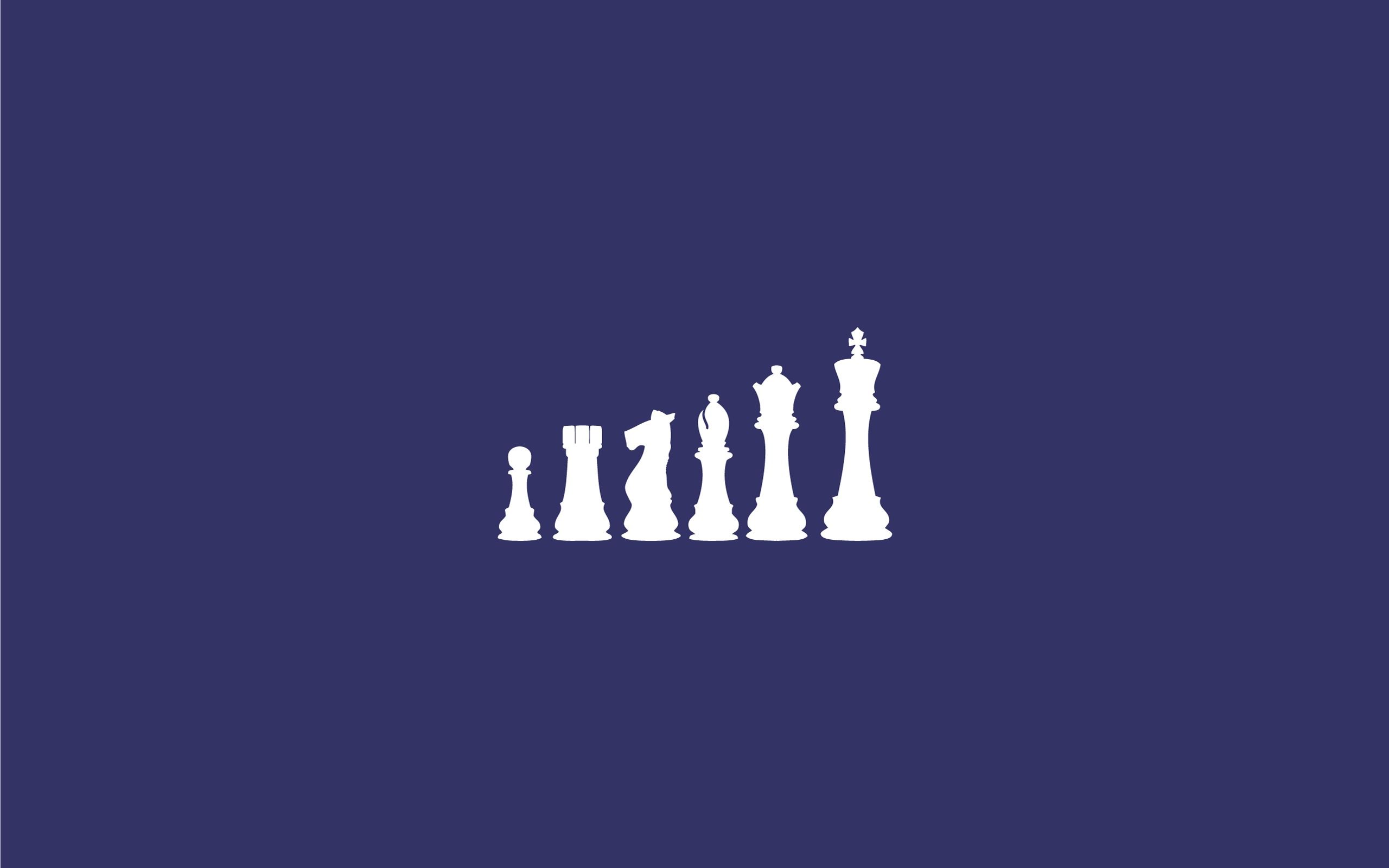 Simplify Chessbaron Ca Interests Minimalist Wallpaper
