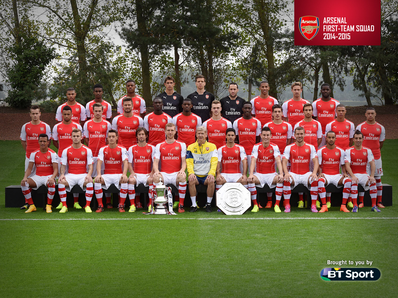 2015 Arsenal Hd Wallpapers Junior Wallpapers Games Dow 1600x1200