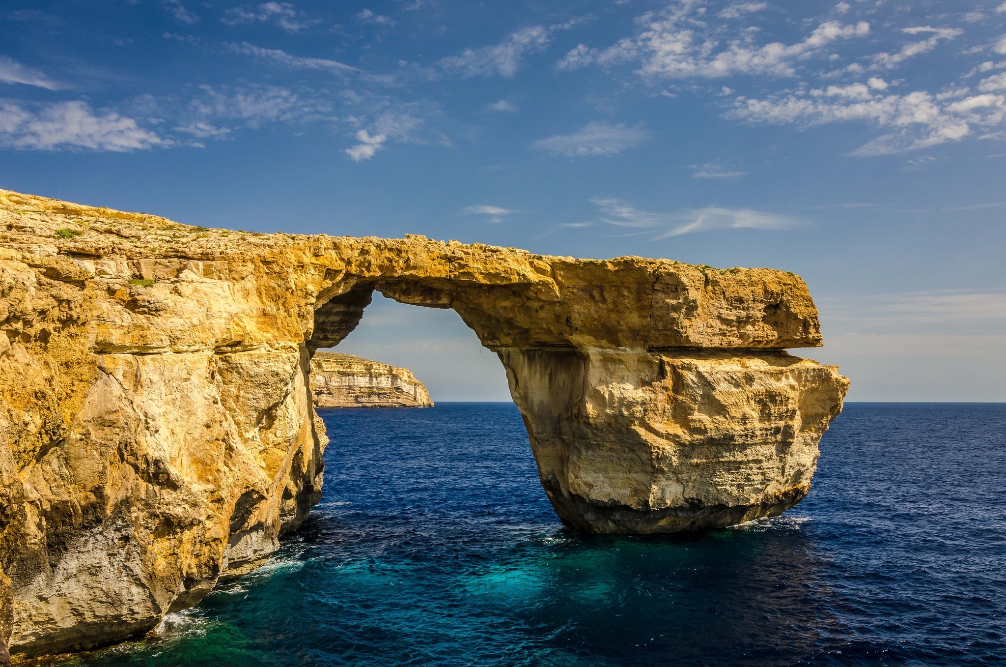 Best Malta Desktop Background Beautiful