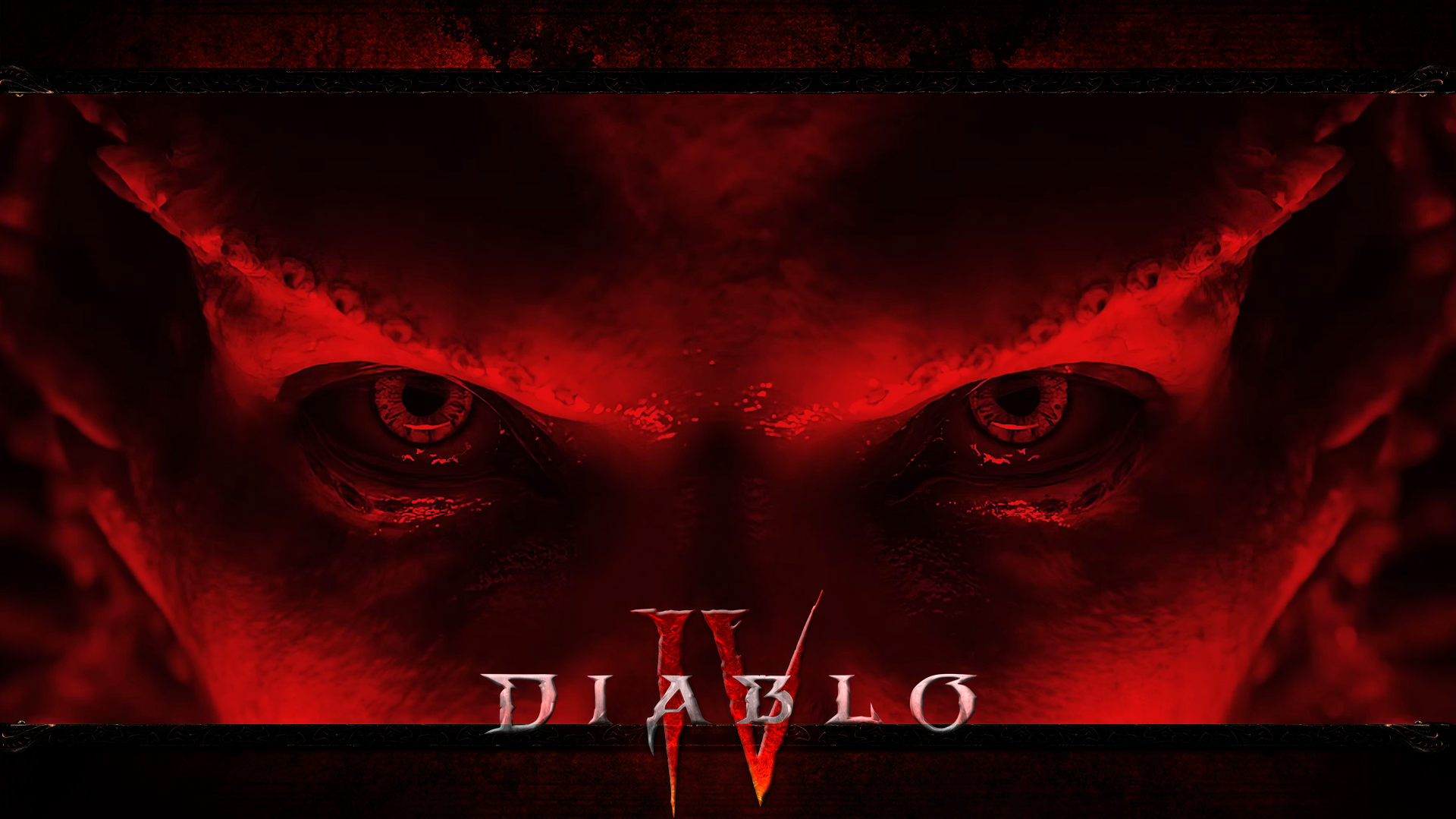 Diablo Iv Wallpaper Lilith The Creator Of Sanctuary R