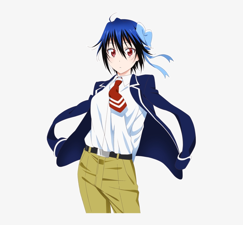 Tsugumi Seishirou Png Hd Wallpaper