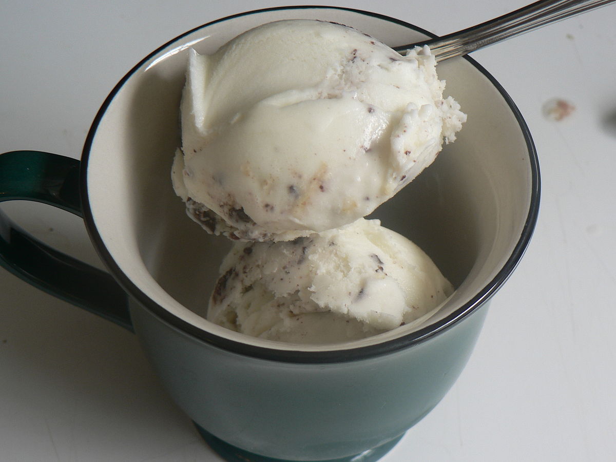 Frozen Yogurt Wikipedia