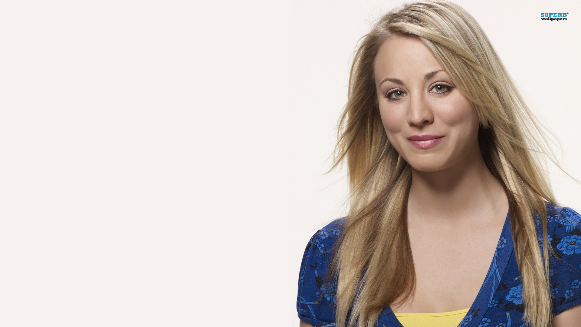 Kaley Cuoco Wallpaper Background For Pc