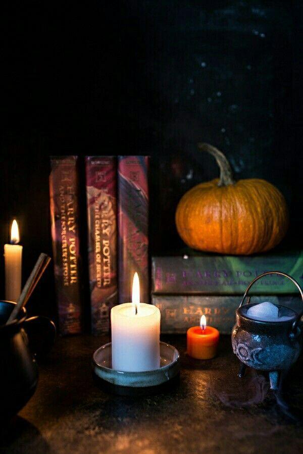 Harry Potter Hogwarts Wallpaper Autumn Inspiration Cozy