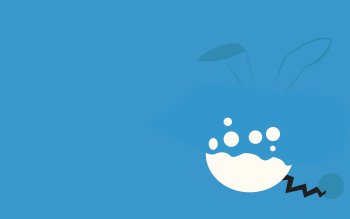 Azumarill Pokemon HD Wallpaper Background Image
