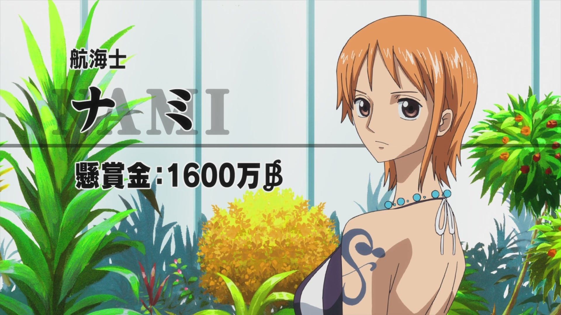 Wallpapers One Piece 2015 Nami And Law 1920x1080