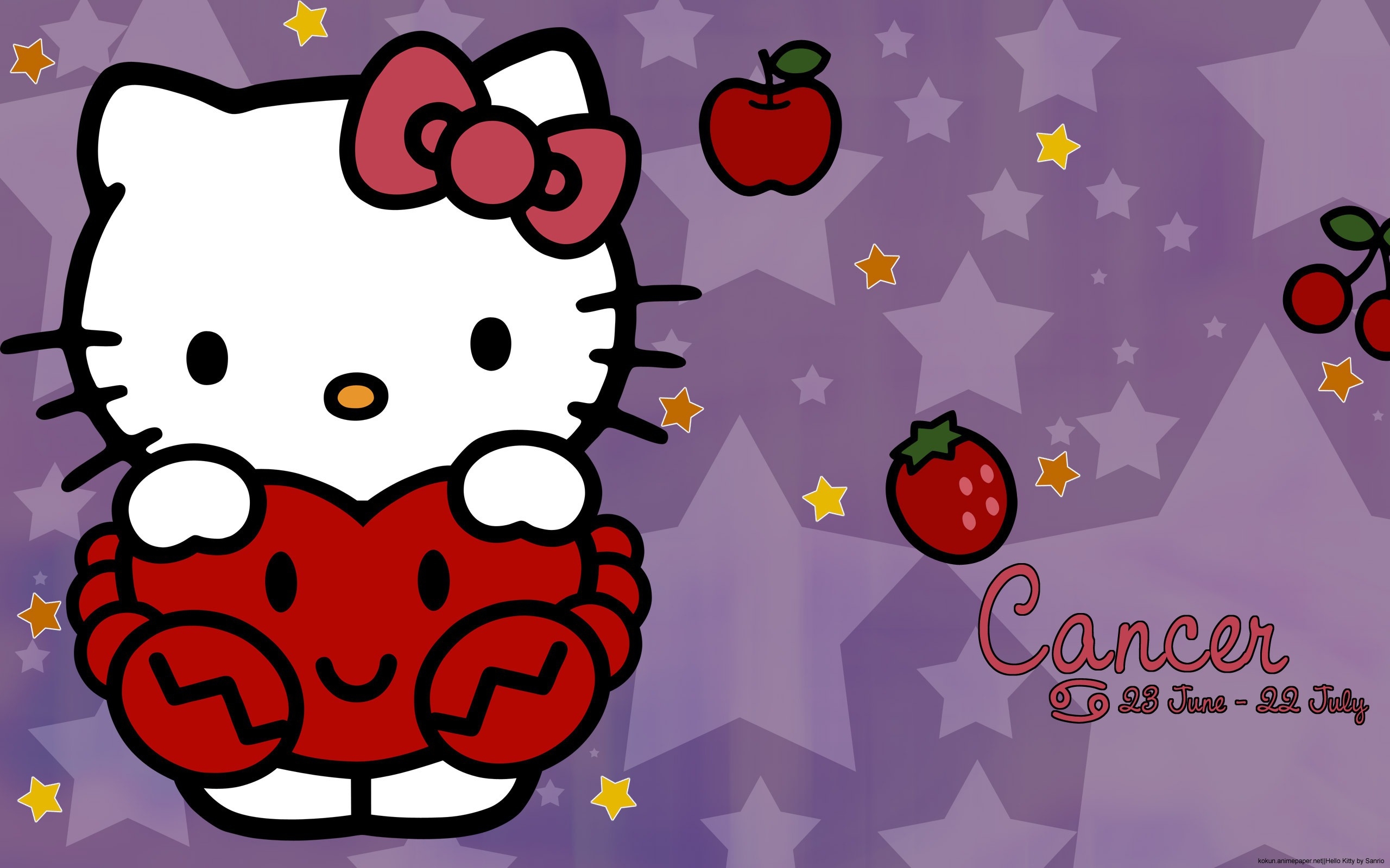 Free download Purple Hello Kitty Wallpaper Phone 1d5 2560x1600 px 71947 KB  Cartoon 2560x1600 for your Desktop Mobile  Tablet  Explore 46 Purple  Hello Kitty Wallpaper  Hello Kitty Backgrounds Background