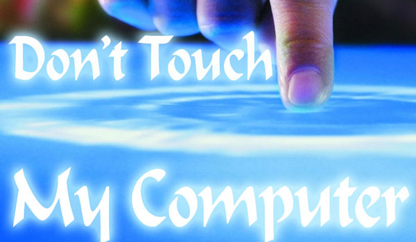 47+] Don't Touch My Computer Wallpaper - WallpaperSafari