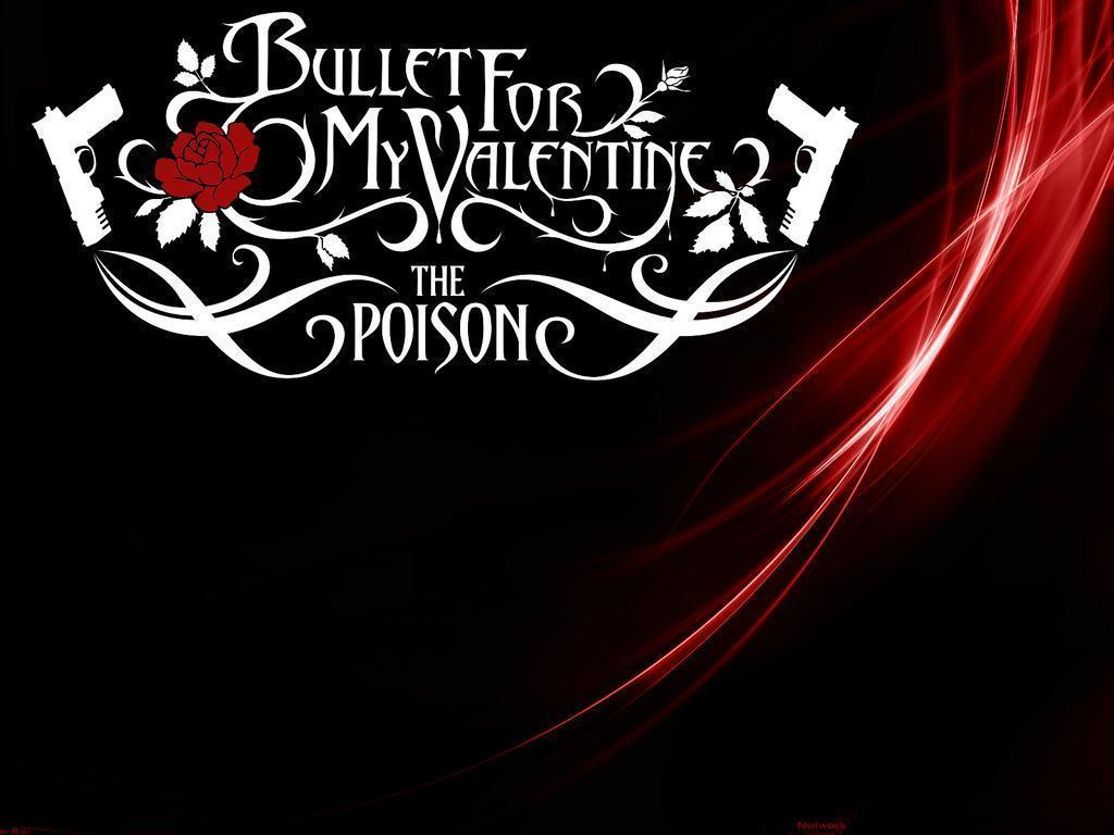 73+] Bullet For My Valentine Wallpaper - WallpaperSafari