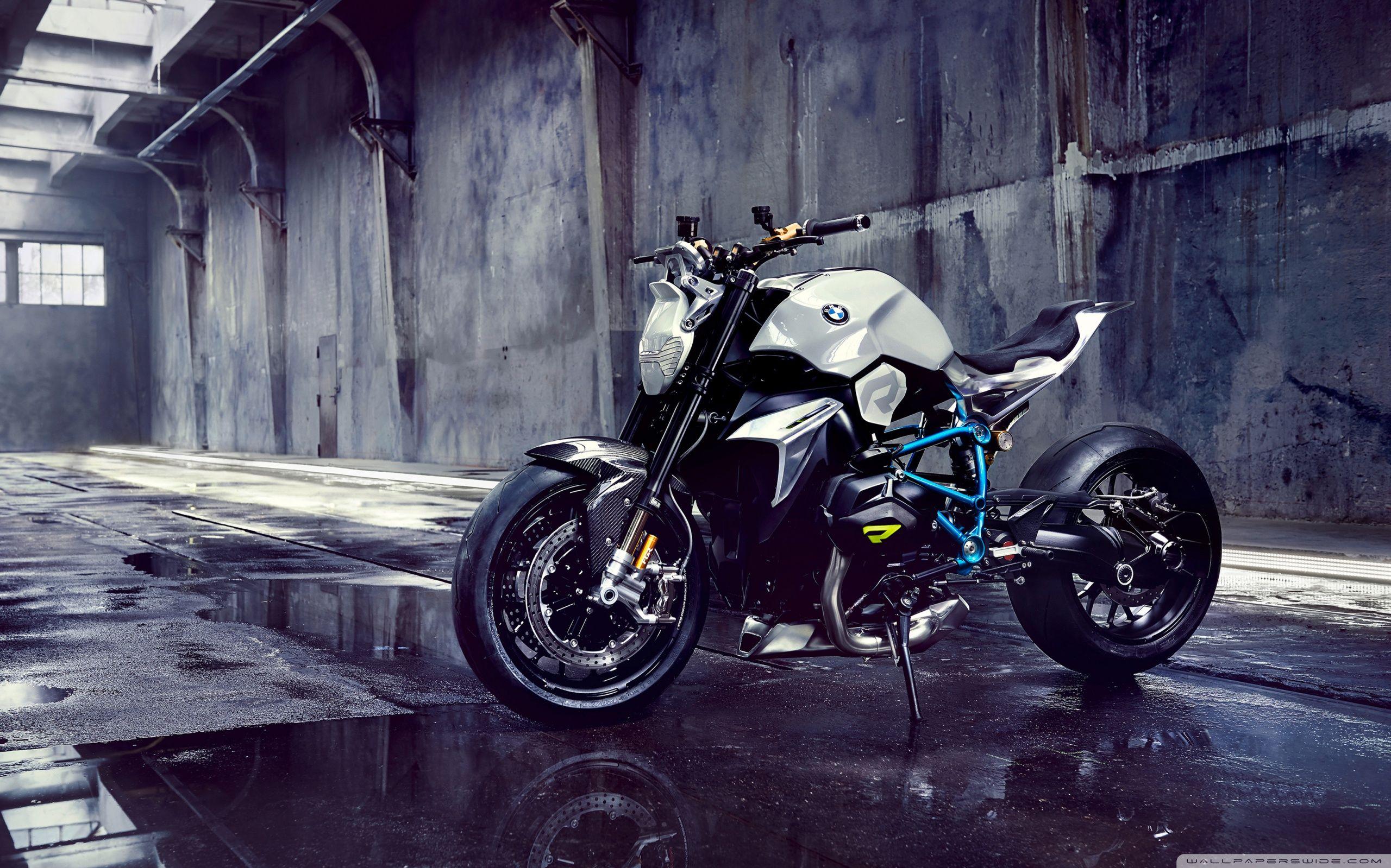 Bmw Motorcycle Wallpaper On