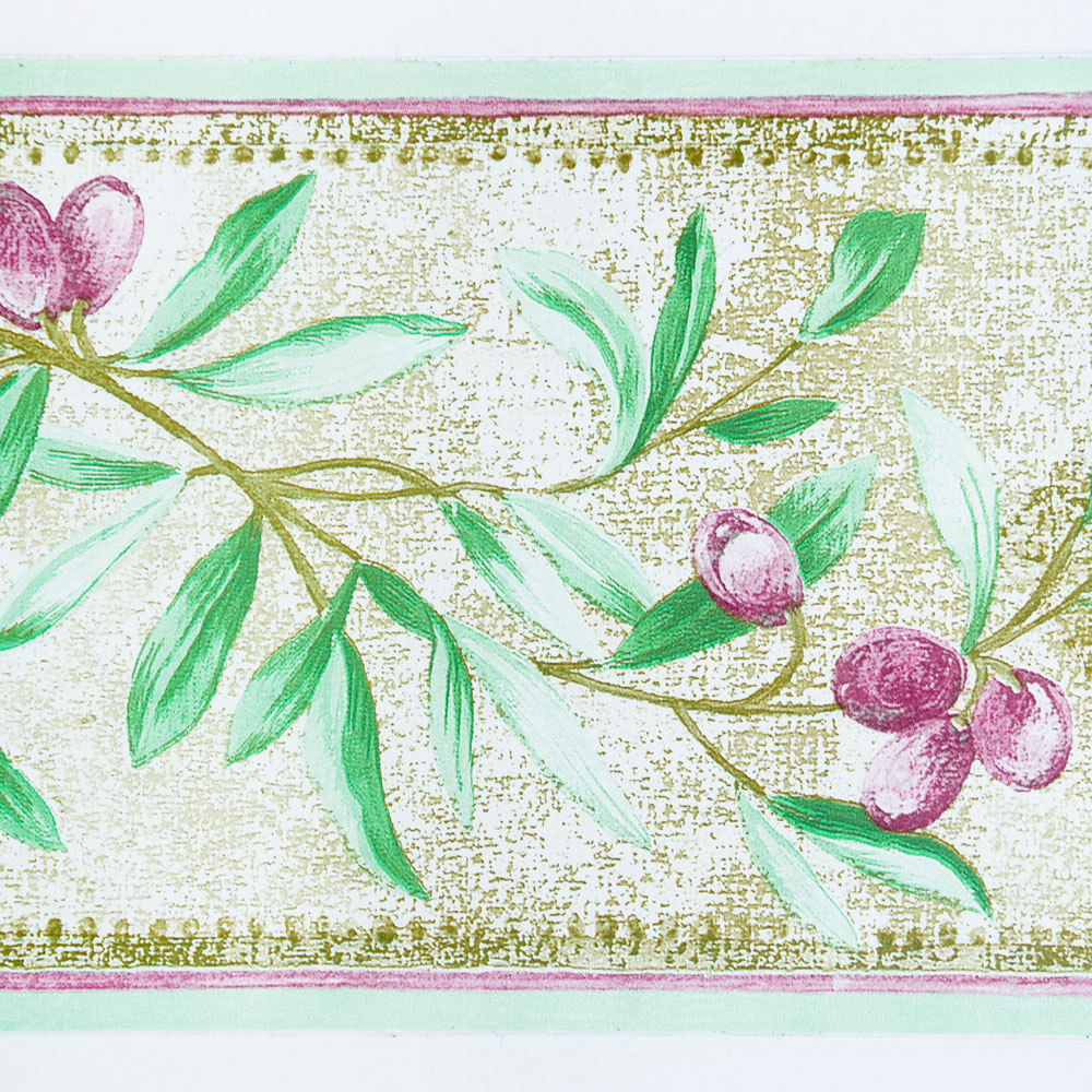 Free download Gentiana Self Adhesive Wallpaper Borders Home Decor