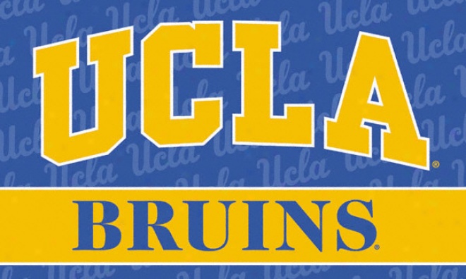 Ucla Bruins Wallpaper From Space