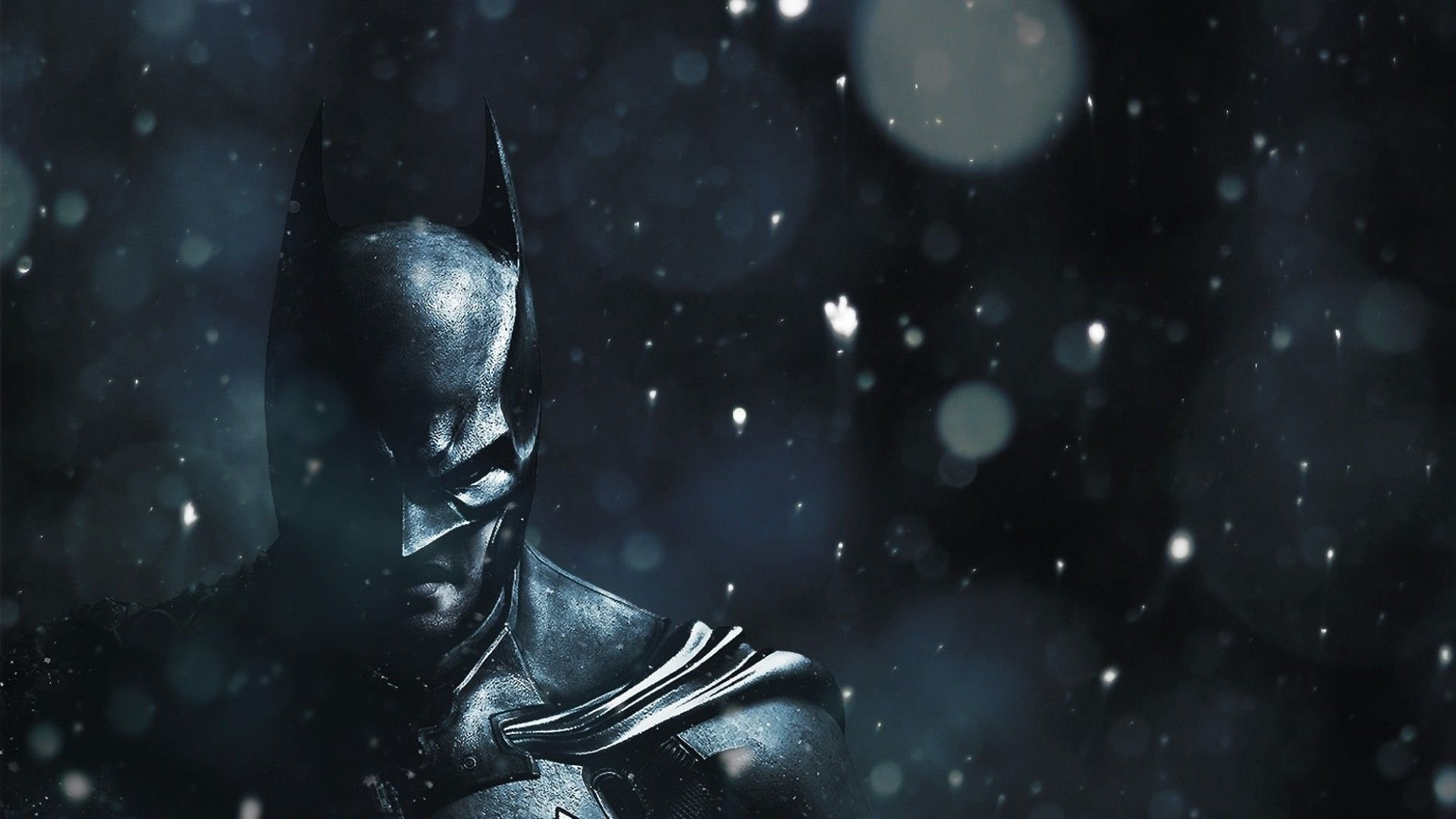 Batman 3d Wallpaper HD Flip