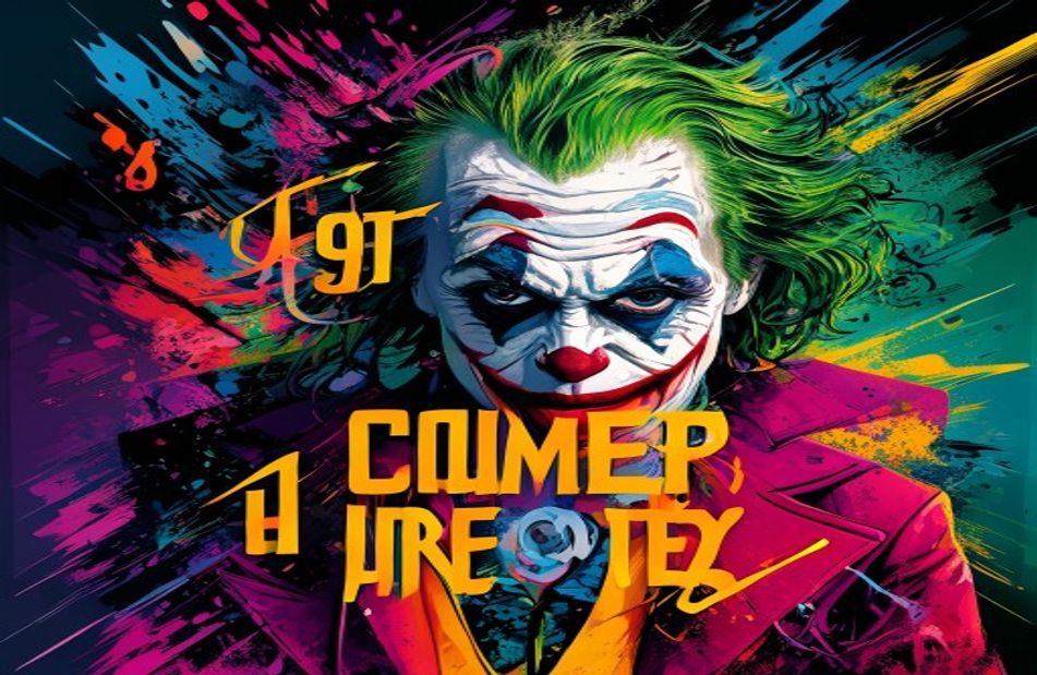 Joker Quotes Wallpaper