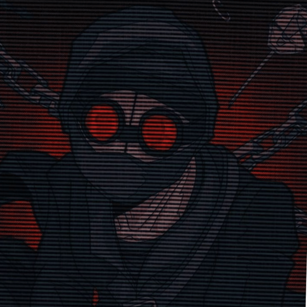 Hank Wallpaper