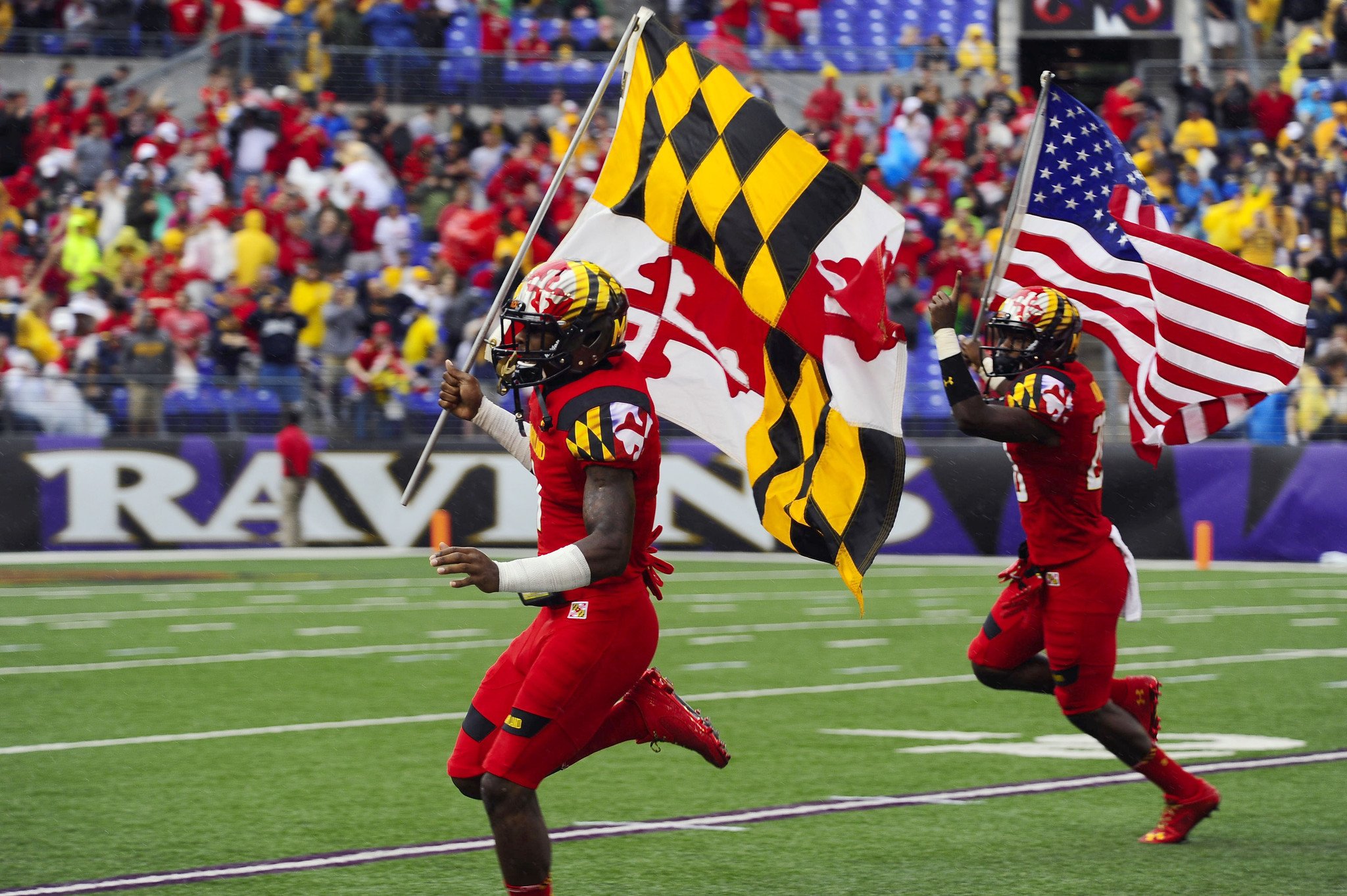 University Of Maryland Wallpaper WallpaperSafari