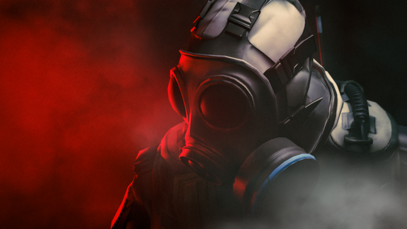4k Cs Go Wallpaper
