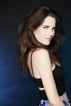 Karla Souza How To Get Away Murders And