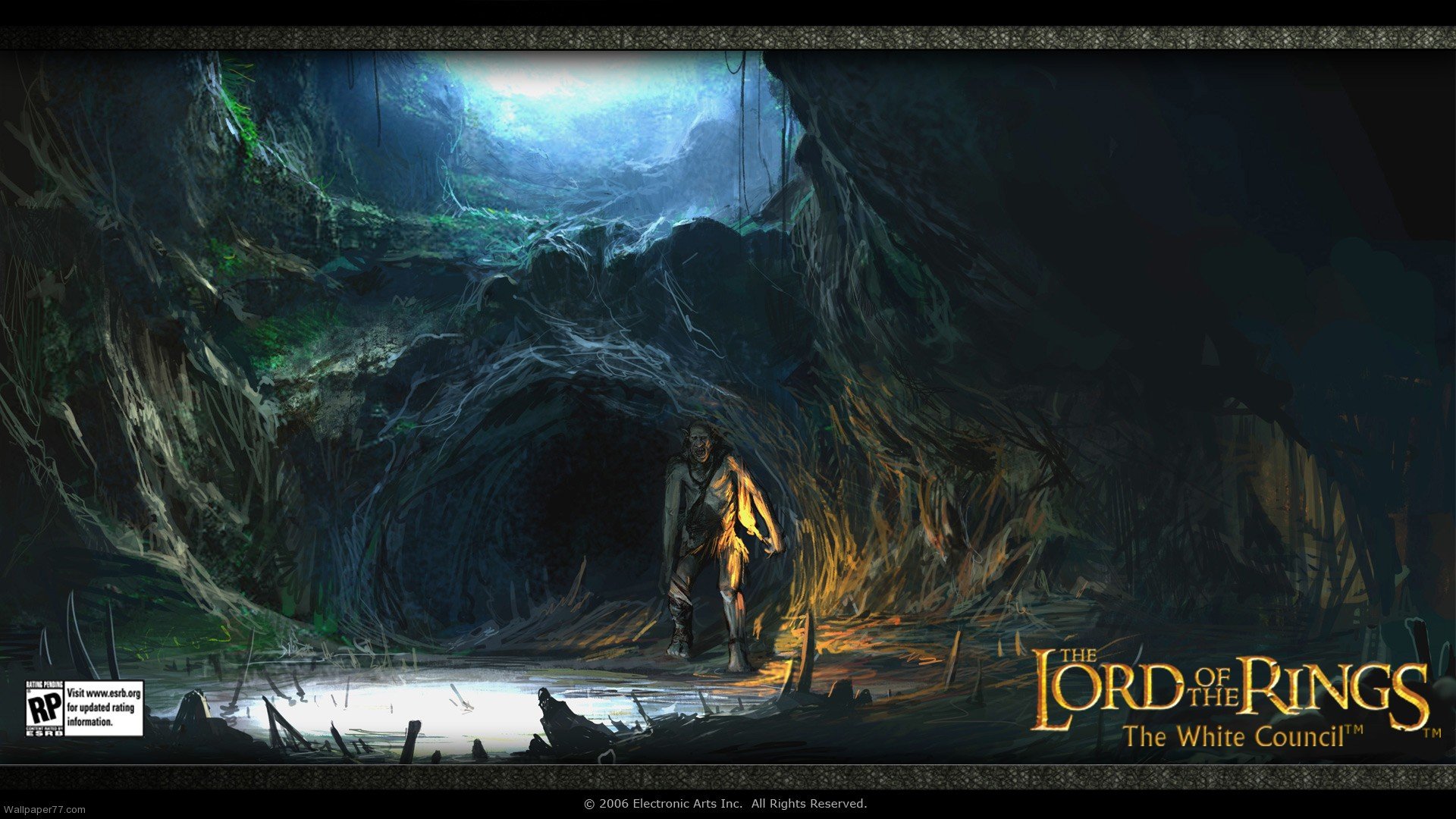 Lord of the Rings Wallpaper 3 lord of the rings wallpaperslord of the
