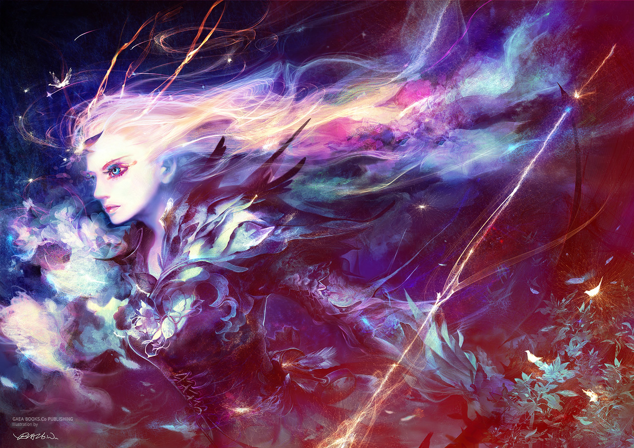 Graceling Art Id Abyss